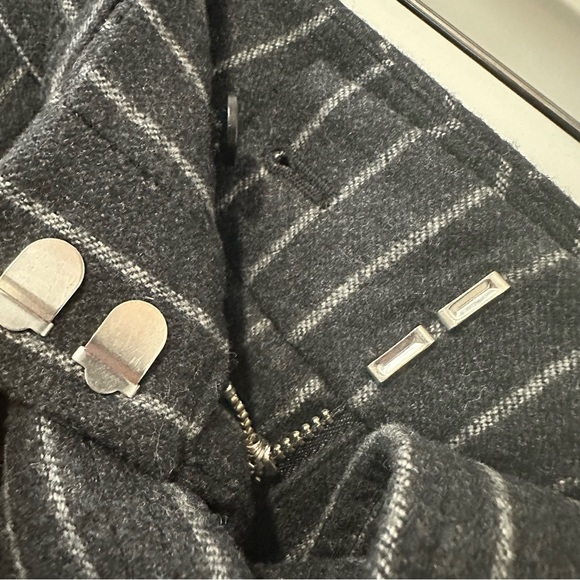 Wilfred Tie-Front Pant - Picture 7 of 11